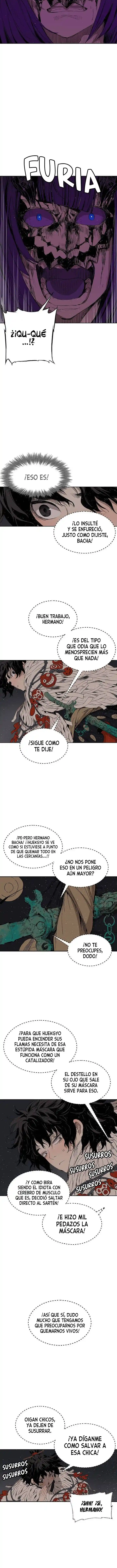 Sword Sheath's Child (2020) - Capítulo 59 - Página 4 - LectorTMOo
