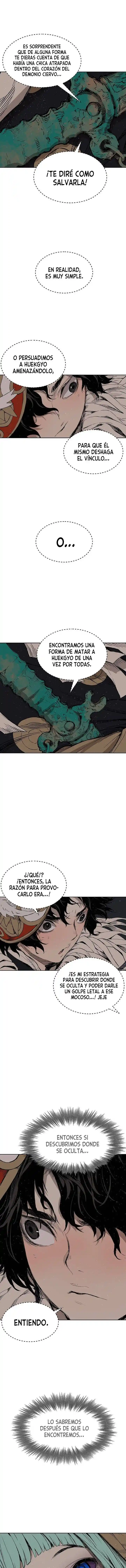 Sword Sheath's Child (2020) - Capítulo 59 - Página 5 - LectorTMOo