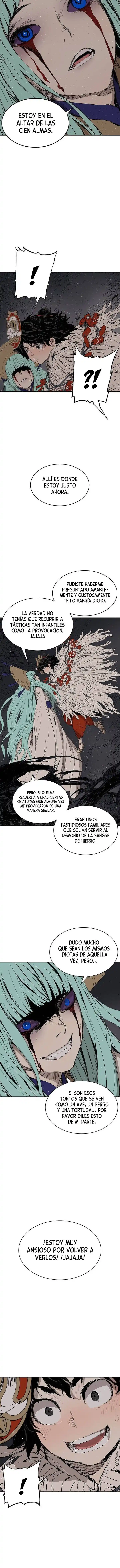 Sword Sheath's Child (2020) - Capítulo 59 - Página 6 - LectorTMOo