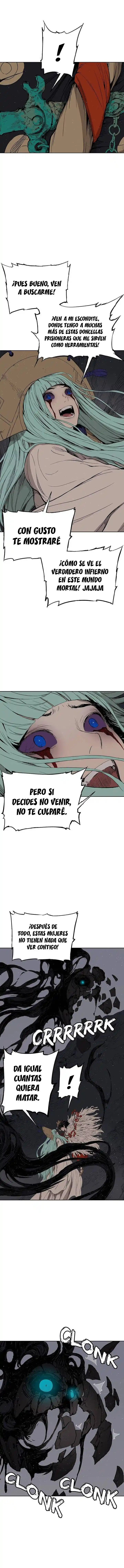 Sword Sheath's Child (2020) - Capítulo 59 - Página 7 - LectorTMOo