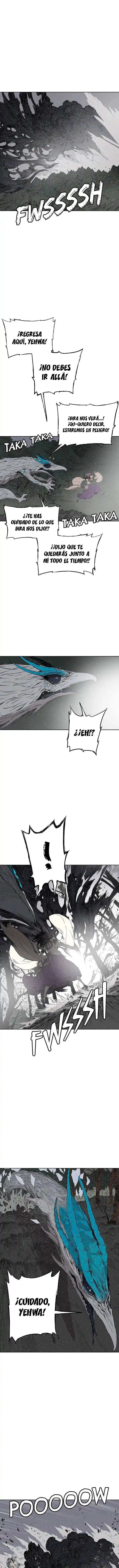 Sword Sheath's Child (2020) - Capítulo 59 - Página 11 - LectorTMOo