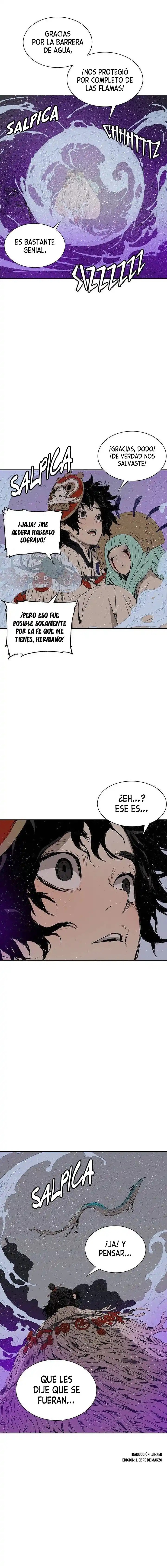 Sword Sheath's Child (2020) - Capítulo 59 - Página 14 - LectorTMOo