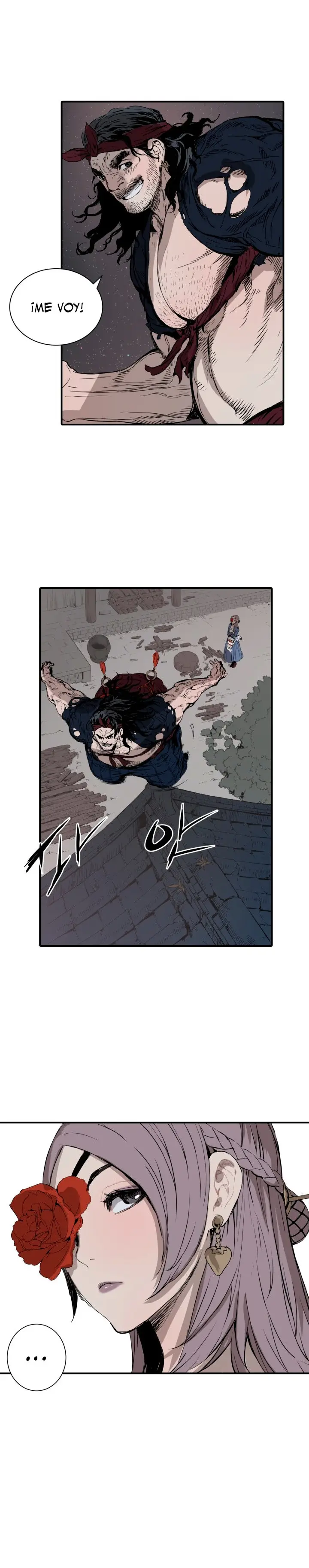 Sword Sheath's Child (2020) - Capítulo 6 - Página 5 - LectorTMOo