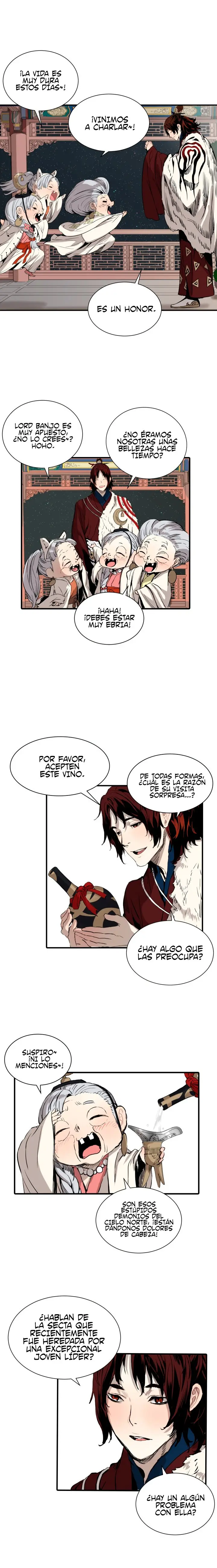 Sword Sheath's Child (2020) - Capítulo 6 - Página 16 - LectorTMOo