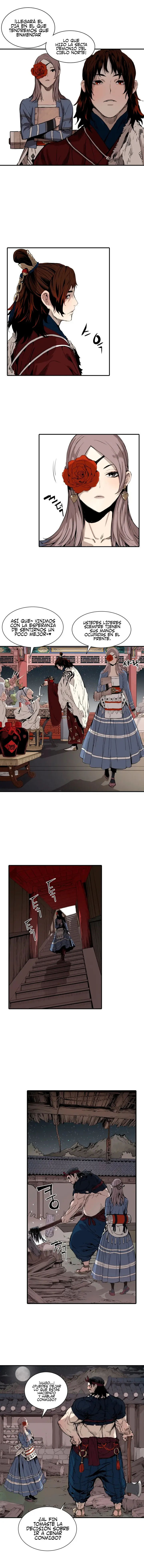 Sword Sheath's Child (2020) - Capítulo 6 - Página 18 - LectorTMOo