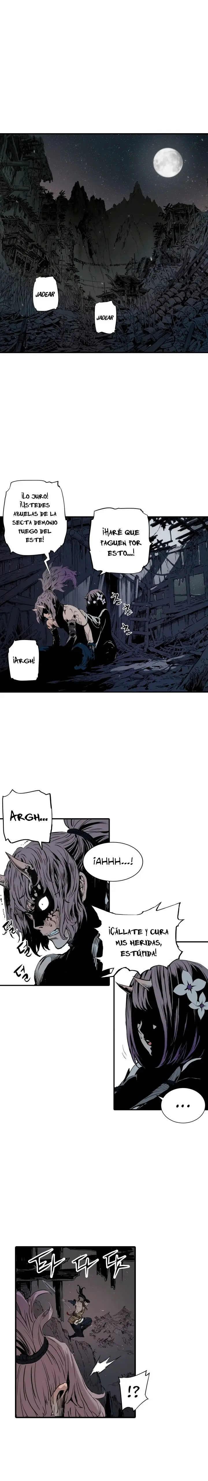 Sword Sheath's Child (2020) - Capítulo 6 - Página 28 - LectorTMOo