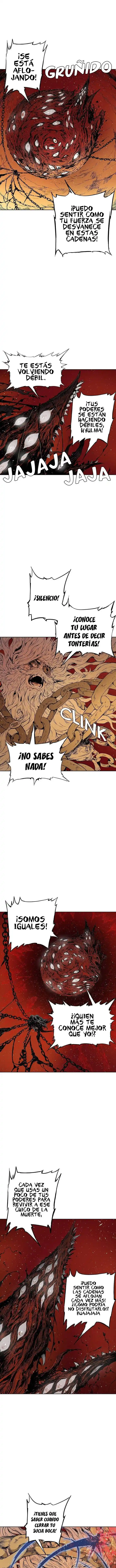Sword Sheath's Child (2020) - Capítulo 61 - Página 4 - LectorTMOo