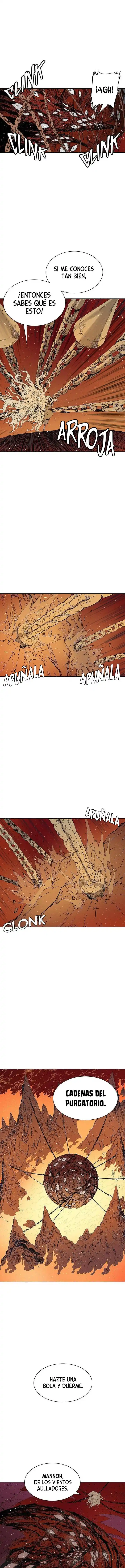 Sword Sheath's Child (2020) - Capítulo 61 - Página 6 - LectorTMOo