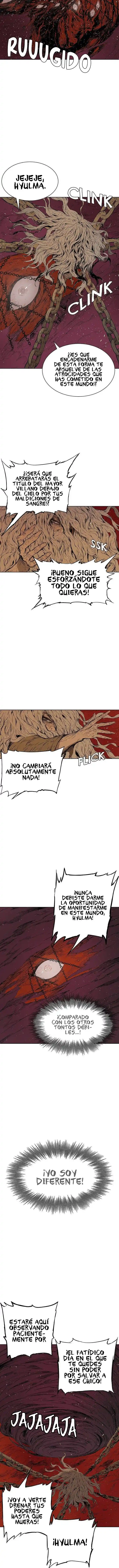 Sword Sheath's Child (2020) - Capítulo 61 - Página 7 - LectorTMOo