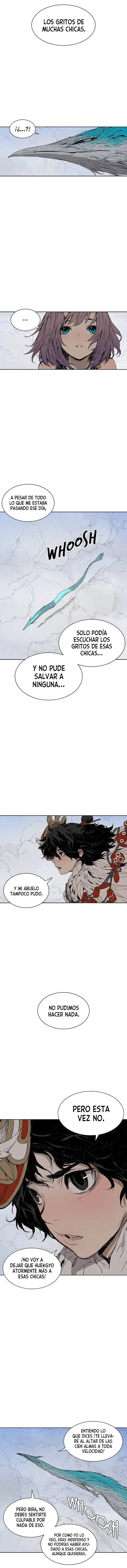 Sword Sheath's Child (2020) - Capítulo 61 - Página 10 - LectorTMOo