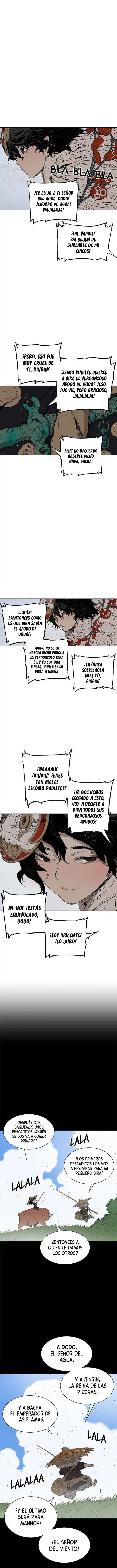 Sword Sheath's Child (2020) - Capítulo 61 - Página 11 - LectorTMOo