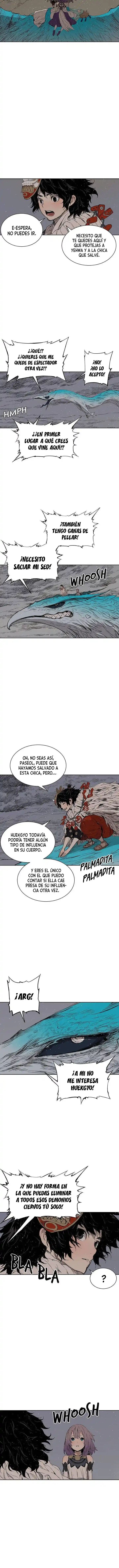 Sword Sheath's Child (2020) - Capítulo 62 - Página 7 - LectorTMOo