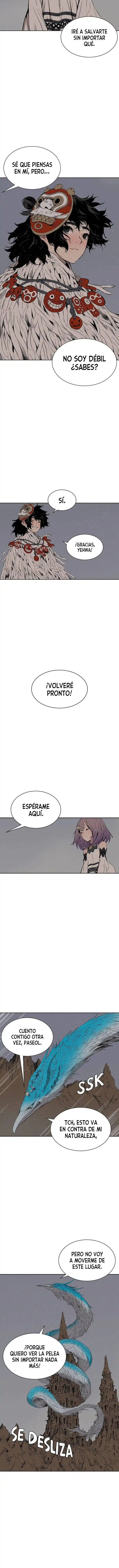 Sword Sheath's Child (2020) - Capítulo 62 - Página 9 - LectorTMOo