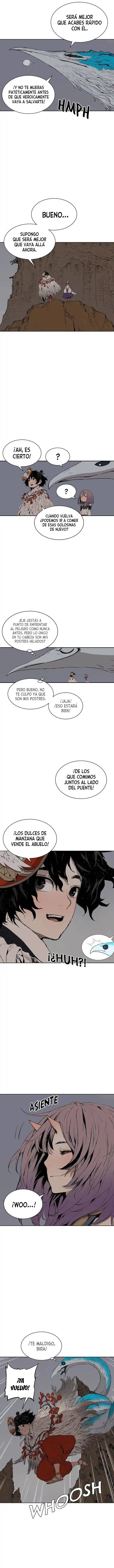 Sword Sheath's Child (2020) - Capítulo 62 - Página 10 - LectorTMOo