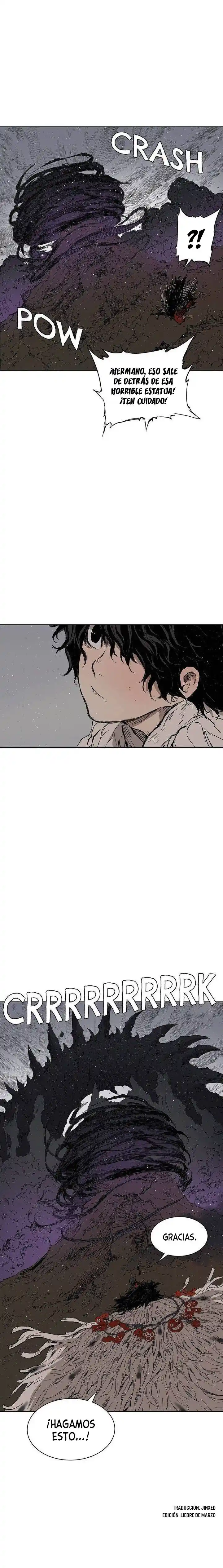Sword Sheath's Child (2020) - Capítulo 62 - Página 13 - LectorTMOo