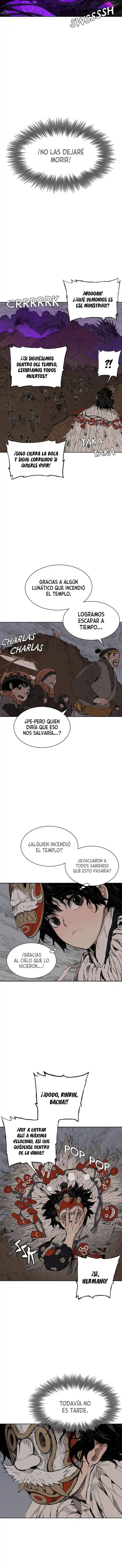 Sword Sheath's Child (2020) - Capítulo 63 - Página 4 - LectorTMOo