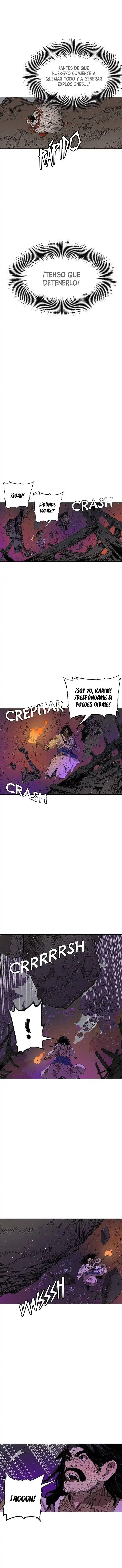 Sword Sheath's Child (2020) - Capítulo 63 - Página 5 - LectorTMOo