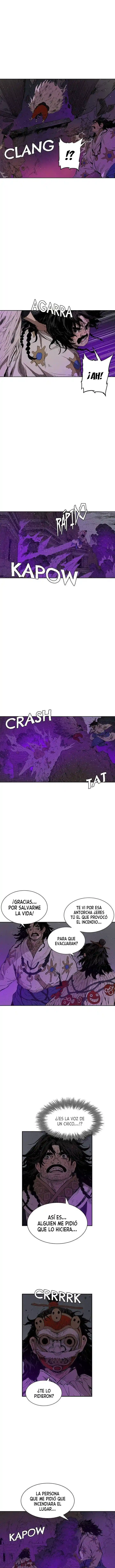 Sword Sheath's Child (2020) - Capítulo 63 - Página 6 - LectorTMOo
