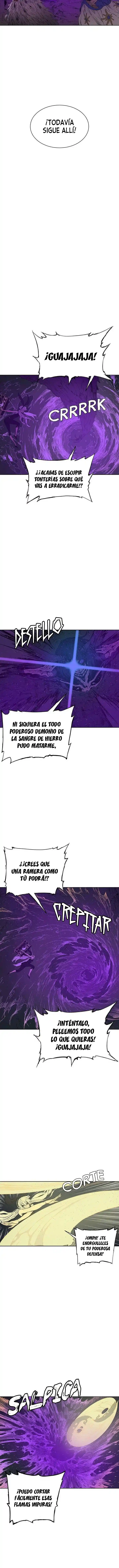 Sword Sheath's Child (2020) - Capítulo 63 - Página 7 - LectorTMOo