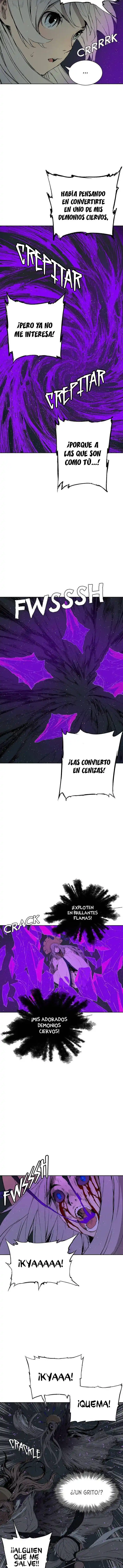 Sword Sheath's Child (2020) - Capítulo 63 - Página 9 - LectorTMOo