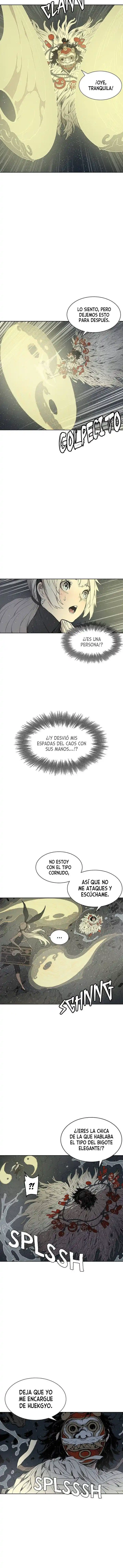 Sword Sheath's Child (2020) - Capítulo 63 - Página 11 - LectorTMOo