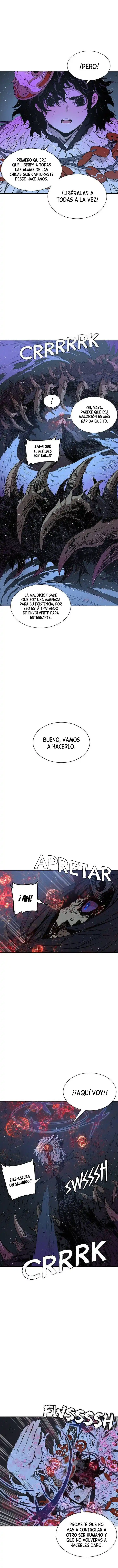 Sword Sheath's Child (2020) - Capítulo 64 - Página 6 - LectorTMOo