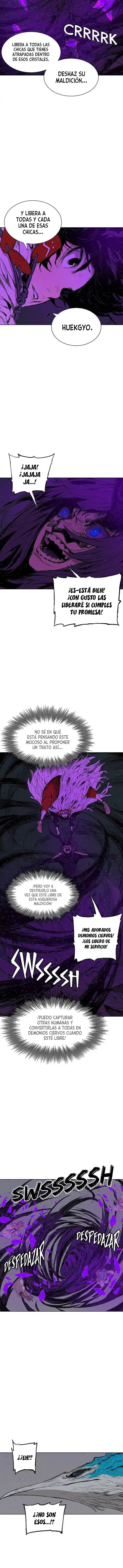Sword Sheath's Child (2020) - Capítulo 64 - Página 8 - LectorTMOo