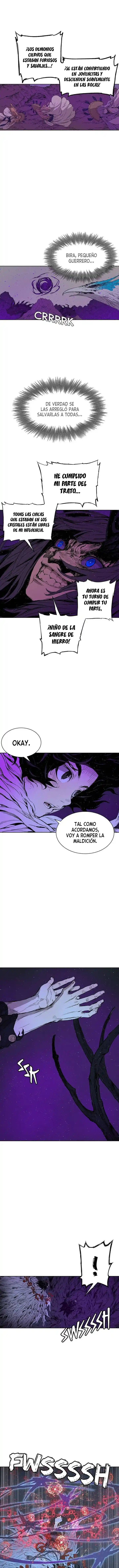 Sword Sheath's Child (2020) - Capítulo 64 - Página 9 - LectorTMOo