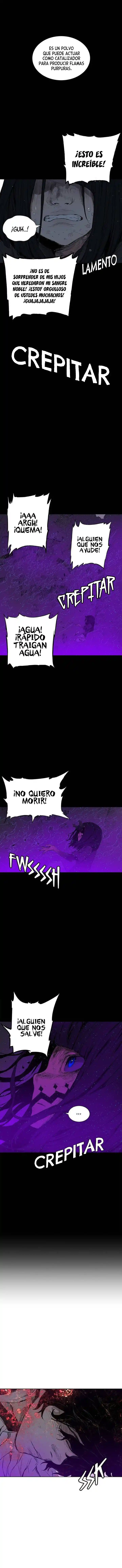 Sword Sheath's Child (2020) - Capítulo 64 - Página 12 - LectorTMOo