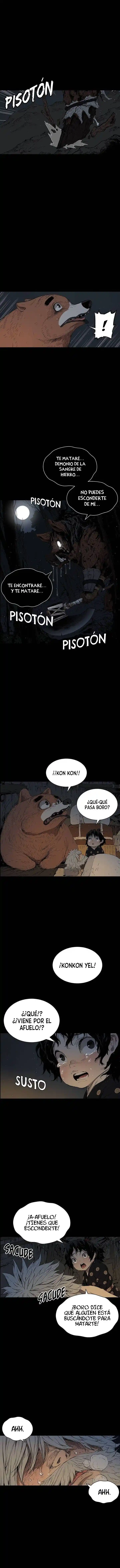 Sword Sheath's Child (2020) - Capítulo 65 - Página 6 - LectorTMOo
