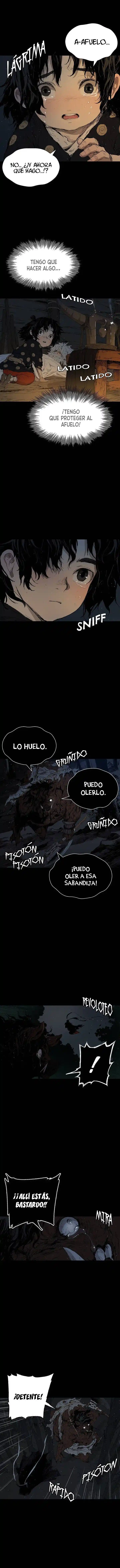 Sword Sheath's Child (2020) - Capítulo 65 - Página 7 - LectorTMOo