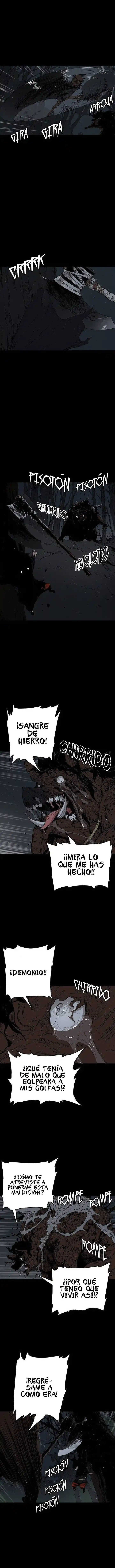 Sword Sheath's Child (2020) - Capítulo 65 - Página 8 - LectorTMOo