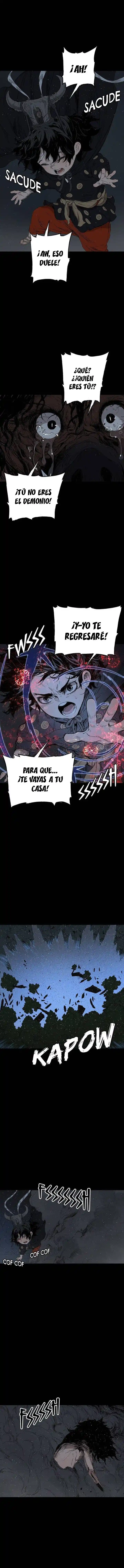 Sword Sheath's Child (2020) - Capítulo 65 - Página 9 - LectorTMOo