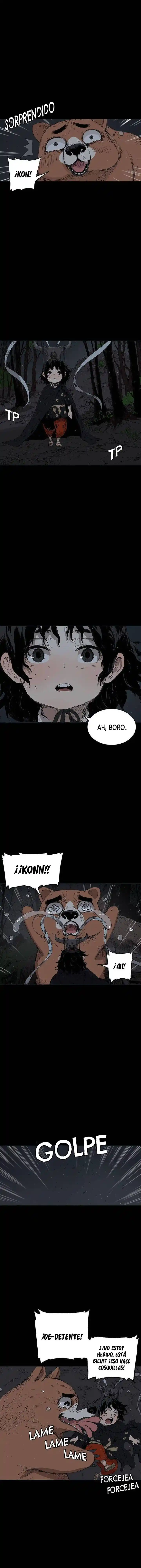 Sword Sheath's Child (2020) - Capítulo 65 - Página 12 - LectorTMOo