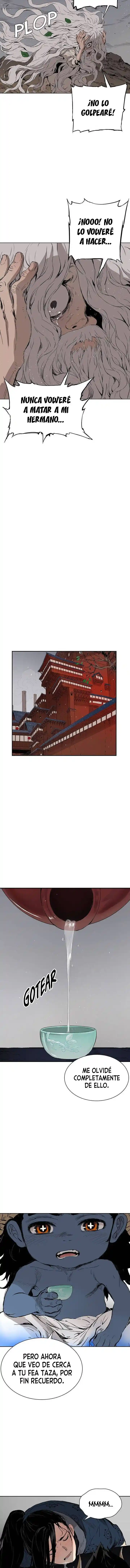 Sword Sheath's Child (2020) - Capítulo 66 - Página 6 - LectorTMOo