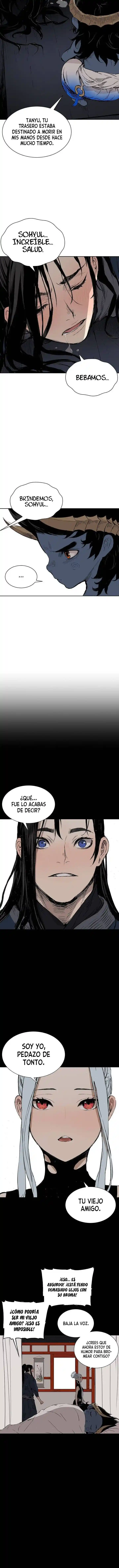 Sword Sheath's Child (2020) - Capítulo 66 - Página 7 - LectorTMOo