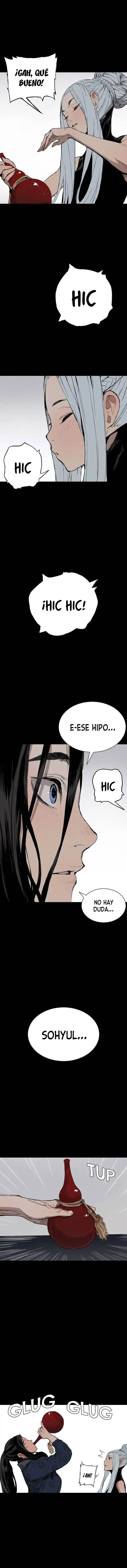 Sword Sheath's Child (2020) - Capítulo 66 - Página 10 - LectorTMOo