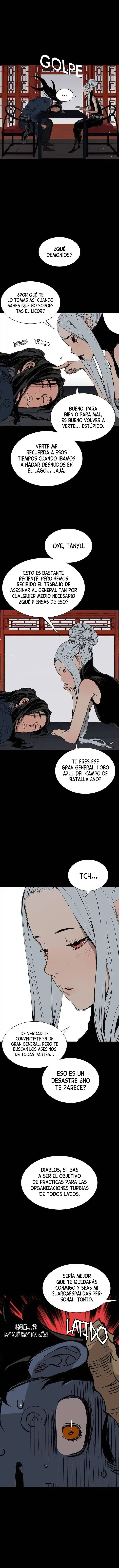 Sword Sheath's Child (2020) - Capítulo 66 - Página 11 - LectorTMOo