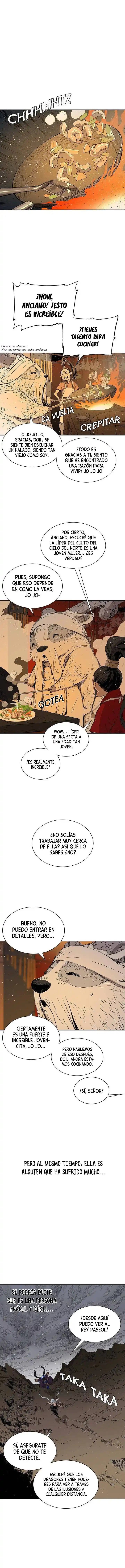 Sword Sheath's Child (2020) - Capítulo 66 - Página 16 - LectorTMOo
