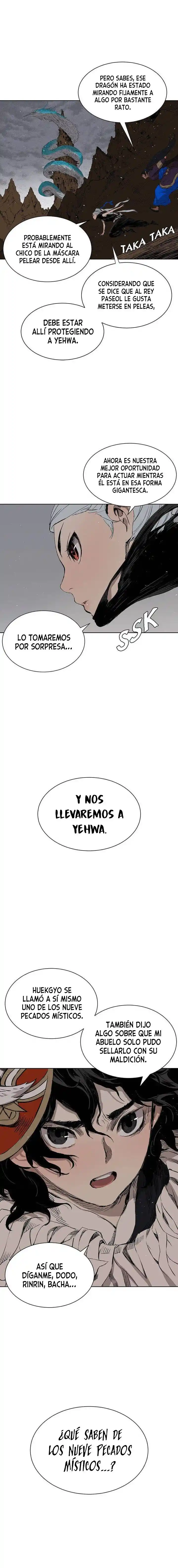 Sword Sheath's Child (2020) - Capítulo 66 - Página 17 - LectorTMOo