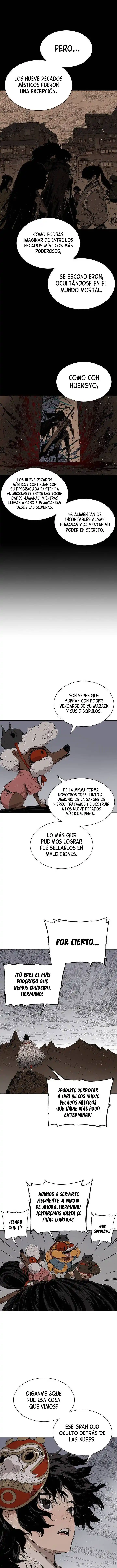 Sword Sheath's Child (2020) - Capítulo 67 - Página 4 - LectorTMOo