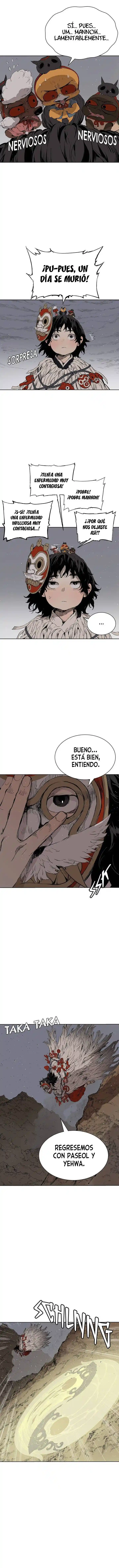 Sword Sheath's Child (2020) - Capítulo 67 - Página 6 - LectorTMOo