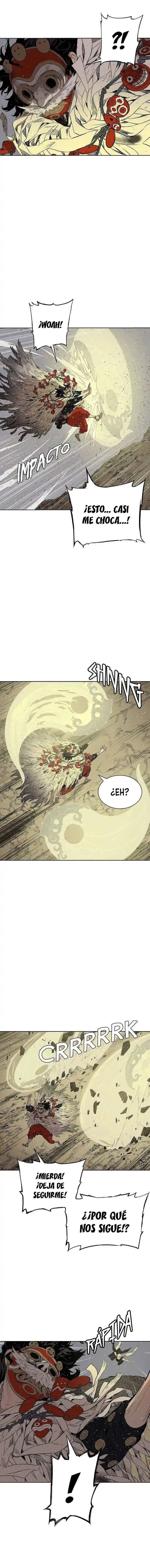 Sword Sheath's Child (2020) - Capítulo 67 - Página 7 - LectorTMOo