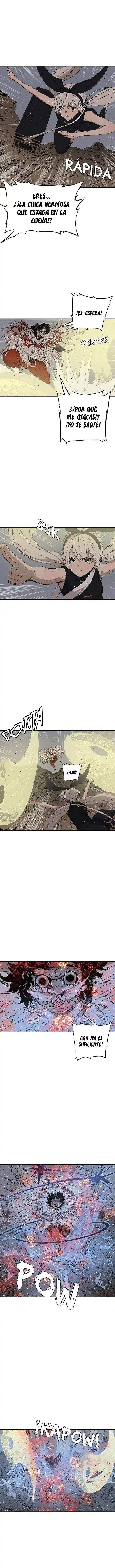 Sword Sheath's Child (2020) - Capítulo 67 - Página 8 - LectorTMOo