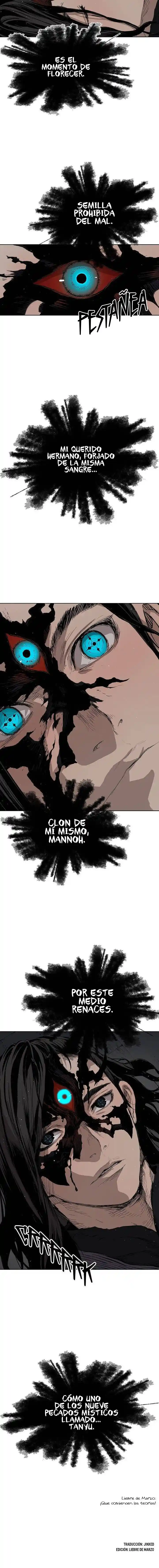 Sword Sheath's Child (2020) - Capítulo 67 - Página 13 - LectorTMOo