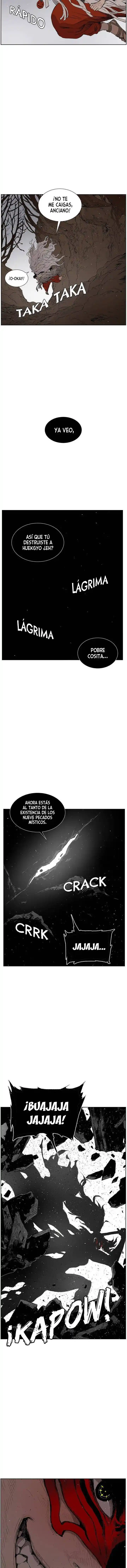 Sword Sheath's Child (2020) - Capítulo 68 - Página 4 - LectorTMOo