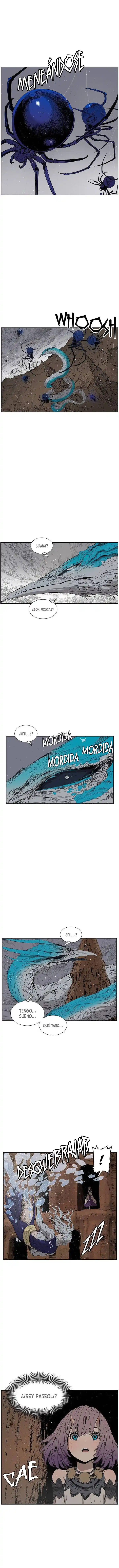 Sword Sheath's Child (2020) - Capítulo 68 - Página 6 - LectorTMOo