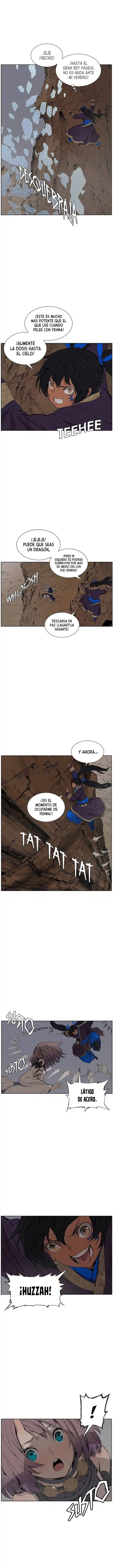 Sword Sheath's Child (2020) - Capítulo 68 - Página 7 - LectorTMOo