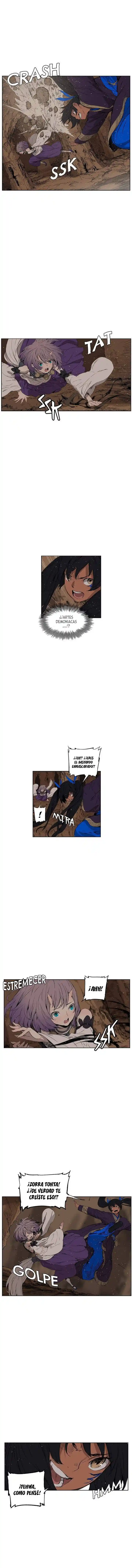 Sword Sheath's Child (2020) - Capítulo 68 - Página 8 - LectorTMOo