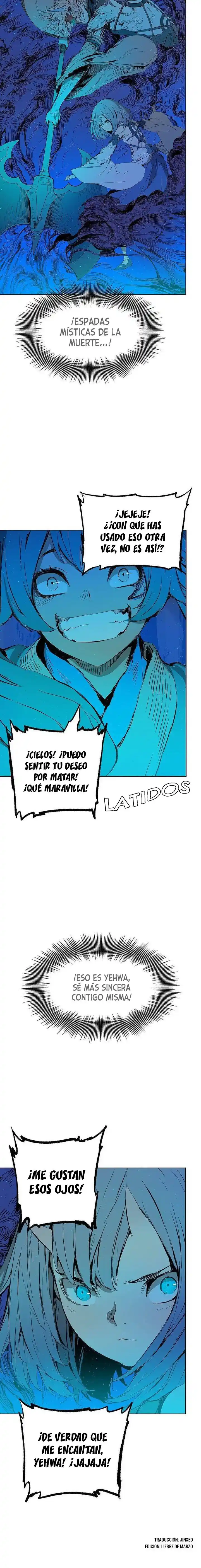 Sword Sheath's Child (2020) - Capítulo 68 - Página 11 - LectorTMOo